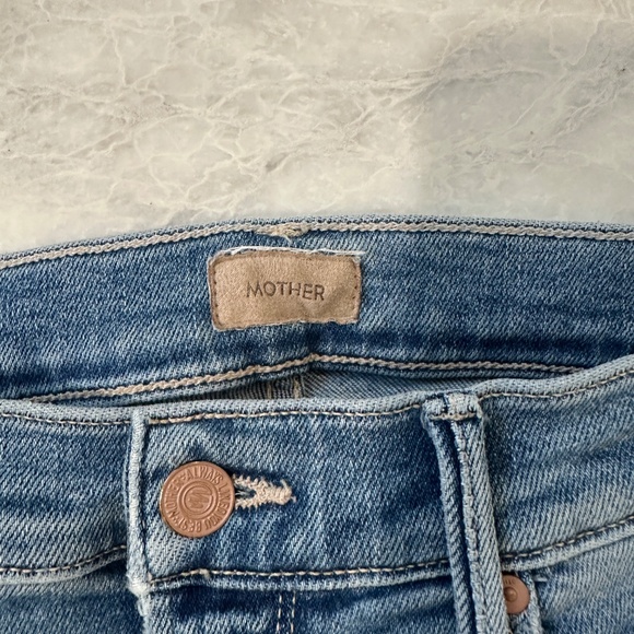 MOTHER Jeans - Picture 4 of 4